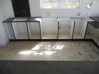 Kitchen - 14 square meters of property in Southbroom