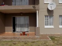 Front View of property in Rustenburg