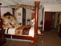 Main Bedroom - 44 square meters of property in Dalpark