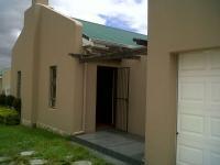 Front View of property in Swellendam