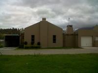 2 Bedroom 1 Bathroom House for Sale for sale in Swellendam