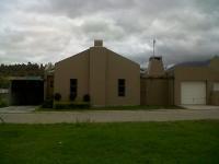 Front View of property in Swellendam