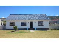 3 Bedroom 1 Bathroom House for Sale for sale in Agulhas