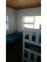 Bed Room 1 of property in Agulhas