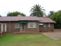 Front View of property in Middelburg - MP