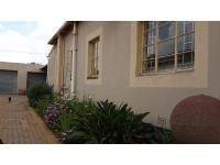 Front View of property in Randfontein