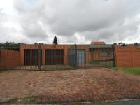 Front View of property in Boksburg