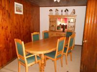 Dining Room - 12 square meters of property in Boksburg