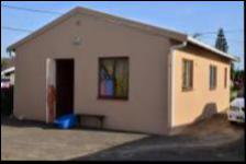 2 Bedroom 1 Bathroom House for Sale for sale in Umkomaas