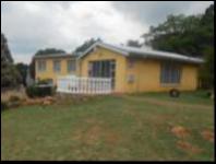 3 Bedroom 3 Bathroom House for Sale for sale in Floracliffe