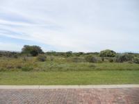 Front View of property in St Francis Bay