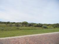 Front View of property in St Francis Bay