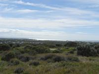 Front View of property in St Francis Bay