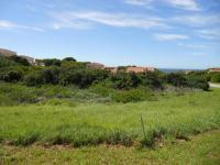 Front View of property in St Francis Bay