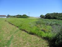 Front View of property in St Francis Bay