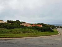 Front View of property in St Francis Bay