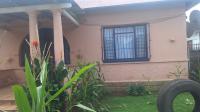 3 Bedroom 1 Bathroom House for Sale for sale in Germiston South
