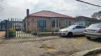 Front View of property in Germiston South