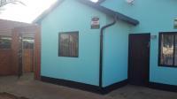 Front View of property in Lenasia