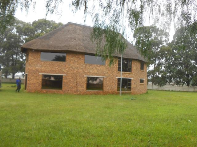 Farm for Sale For Sale in Kempton Park - Private Sale - MR105904