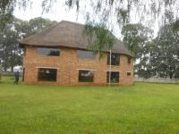 Front View of property in Kempton Park