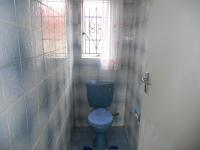 Main Bathroom - 7 square meters of property in Lenasia South