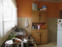 Kitchen - 10 square meters of property in Lenasia South