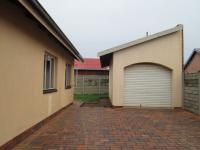 Spaces - 8 square meters of property in Lenasia South