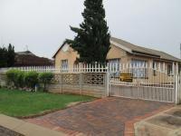 3 Bedroom 2 Bathroom House for Sale for sale in Lenasia South