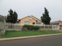 Front View of property in Lenasia South