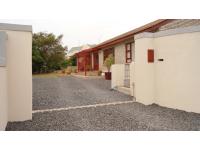 3 Bedroom 2 Bathroom House for Sale for sale in Capri 