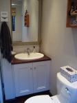 Bathroom 1 - 5 square meters of property in Knysna