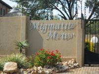 3 Bedroom 2 Bathroom Duplex for Sale for sale in Zwartkop