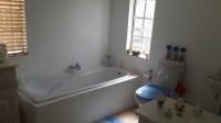 Main Bathroom - 8 square meters of property in Krugersdorp