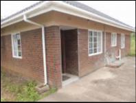 3 Bedroom 1 Bathroom House for Sale for sale in Umzinto