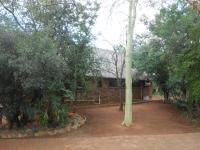 Smallholding for Sale for sale in Kameeldrift