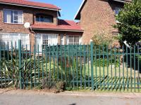 Front View of property in Emalahleni (Witbank) 