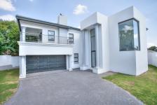 4 Bedroom 3 Bathroom House for Sale for sale in Jukskei Park