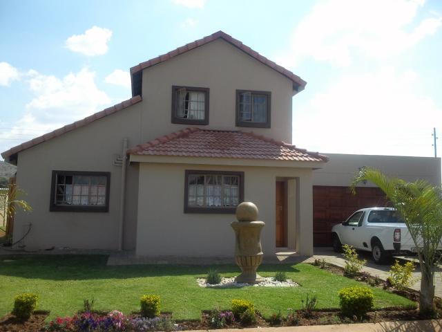 3 Bedroom House  for Sale  For Sale  in Rustenburg  Home  