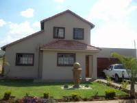 3 Bedroom 2 Bathroom House for Sale for sale in Rustenburg