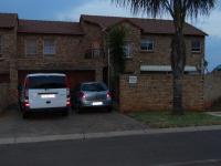 4 Bedroom 4 Bathroom Duet for Sale for sale in Rooihuiskraal North