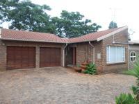 Front View of property in Brackenhurst