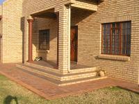 Front View of property in Lephalale (Ellisras)