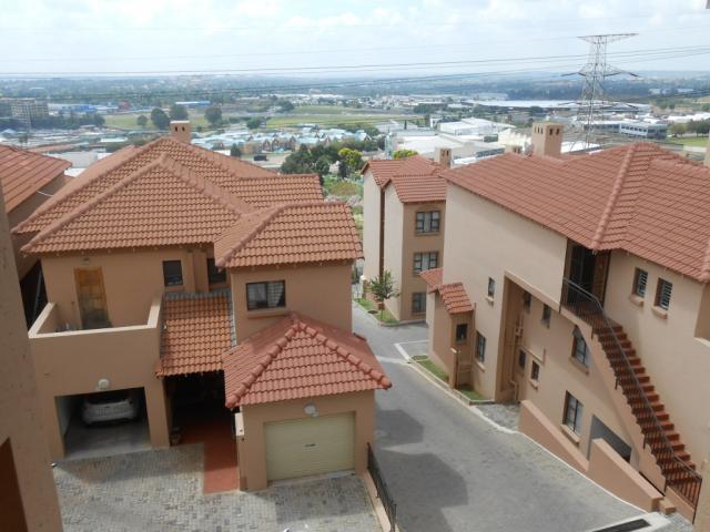 Apartment for Sale For Sale in Sunnyrock - Private Sale - MR106054