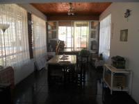 Dining Room - 18 square meters of property in Umtentweni