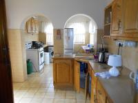 Kitchen - 23 square meters of property in Birch Acres