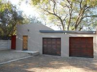 Front View of property in Heidelberg - GP