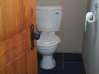 Bathroom 1 - 2 square meters of property in Heidelberg - GP