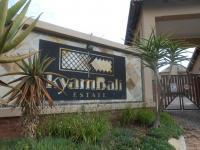 3 Bedroom 2 Bathroom House for Sale for sale in Kyalami Estates