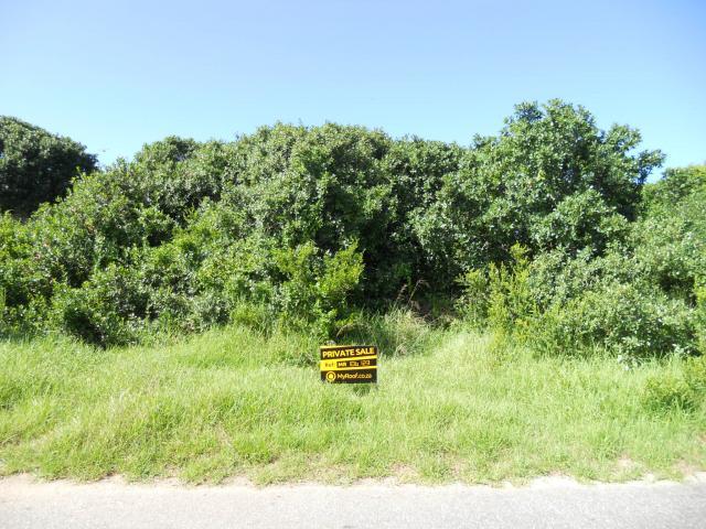 Land for Sale For Sale in Wilderness - Private Sale - MR106123